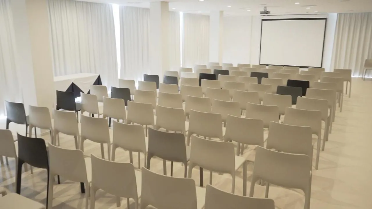 Els Pins Resort & Spa - Emar Hotels Sant Antoni de Portmany 4*,  Hiszpania