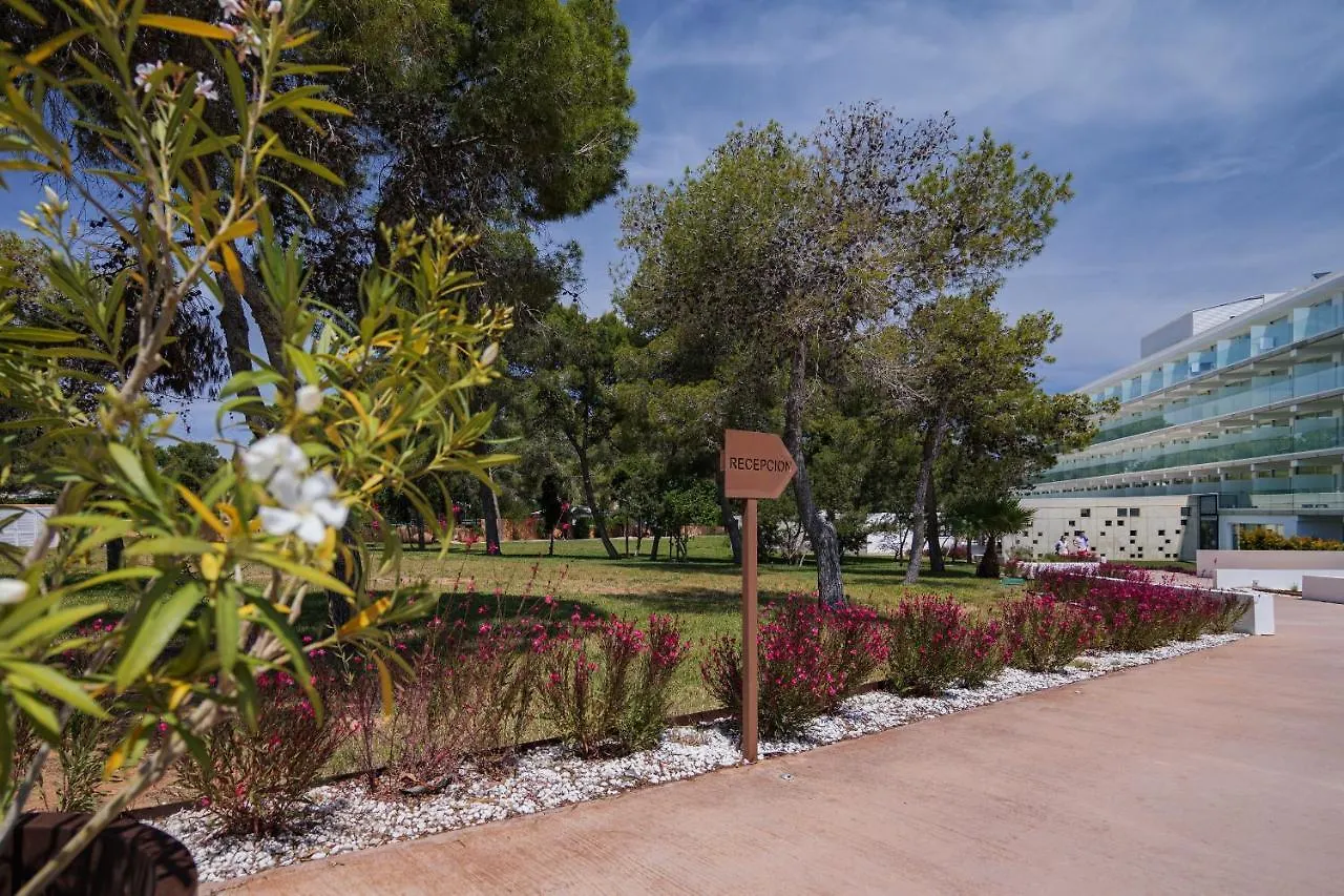 Els Pins Resort & Spa - Emar Hotels Sant Antoni de Portmany