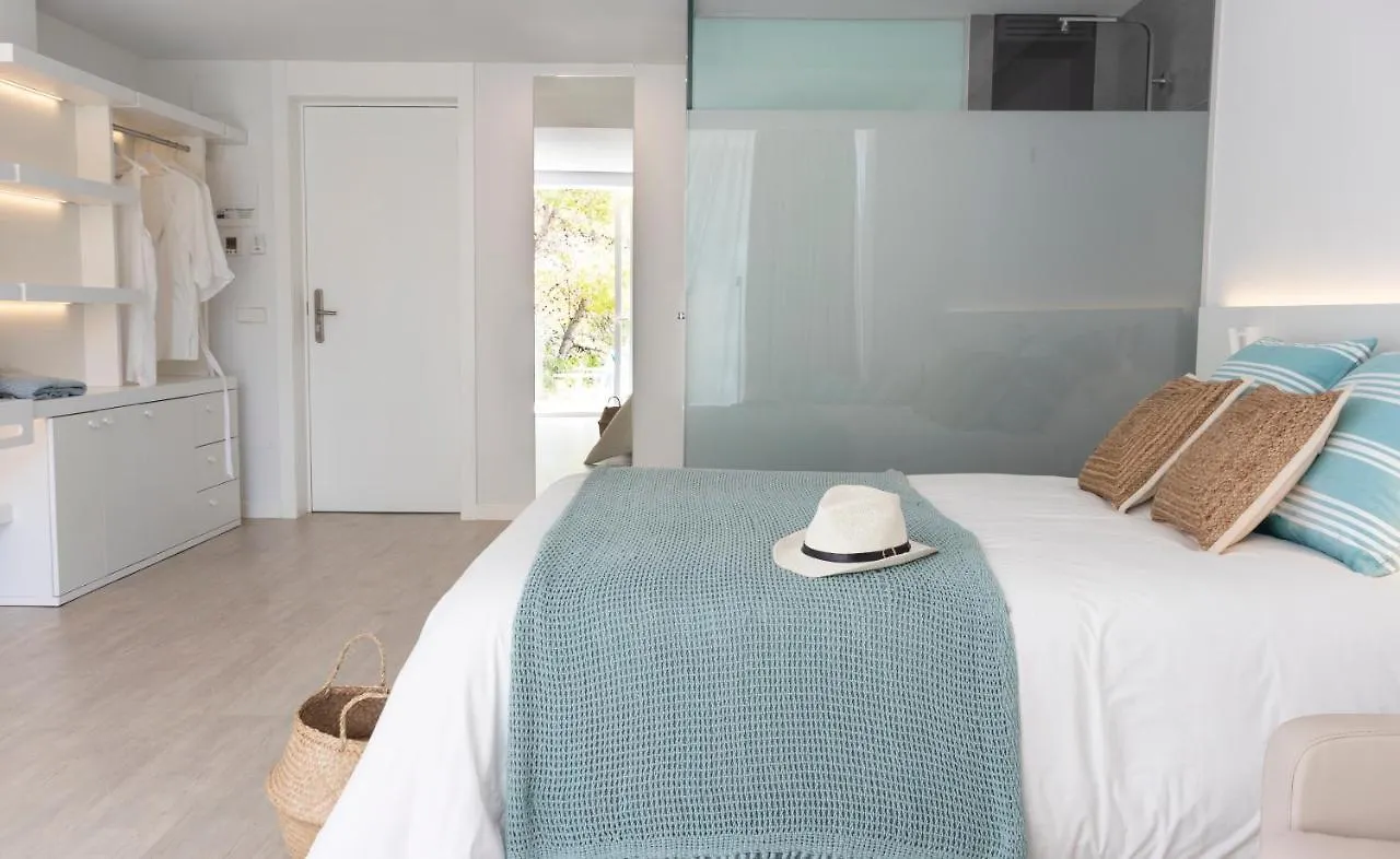 Els Pins Resort & Spa - Emar Hotels Sant Antoni de Portmany