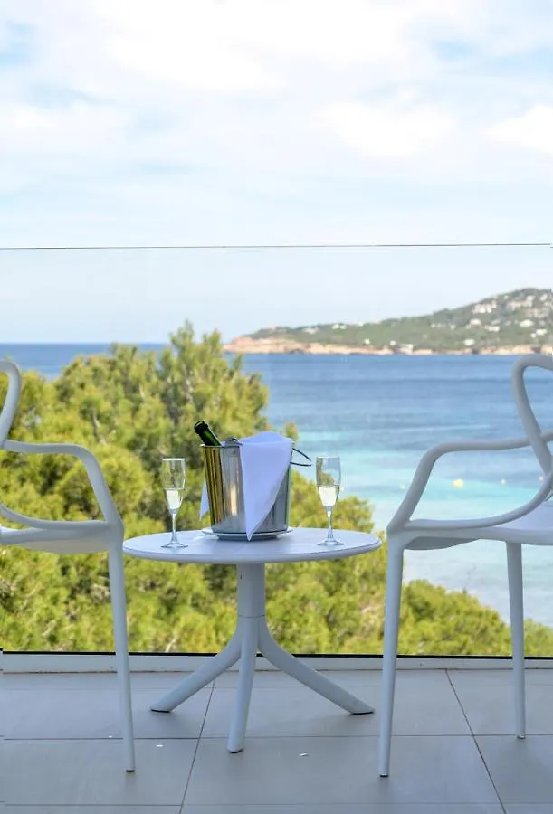 Els Pins Resort & Spa - Emar Hotels Sant Antoni de Portmany