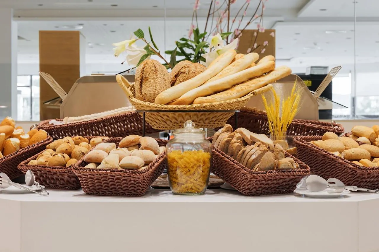 Els Pins Resort & Spa - Emar Hotels Sant Antoni de Portmany