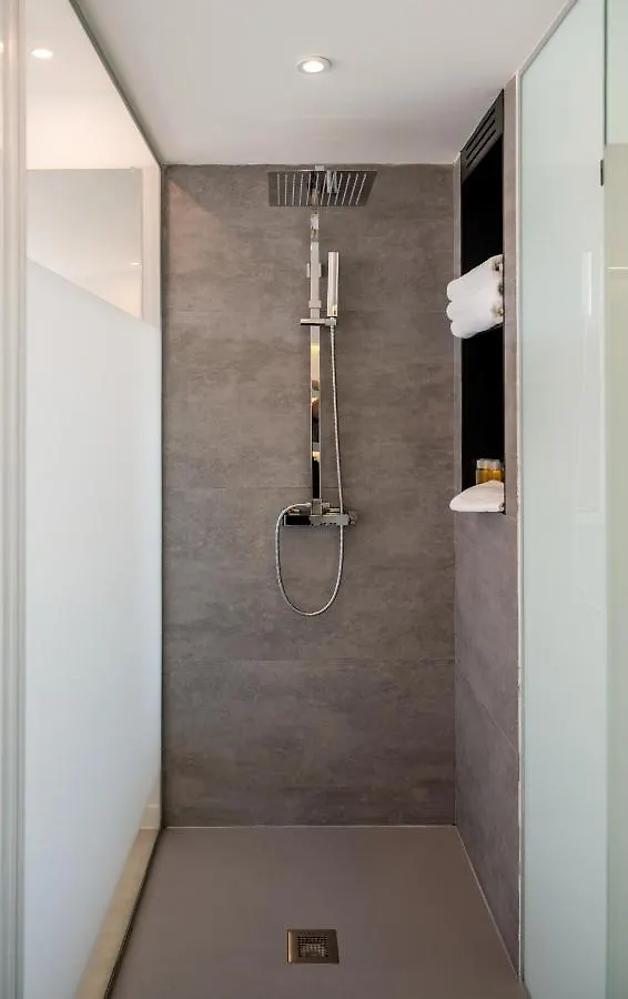 Els Pins Resort & Spa - Emar Hotels Sant Antoni de Portmany