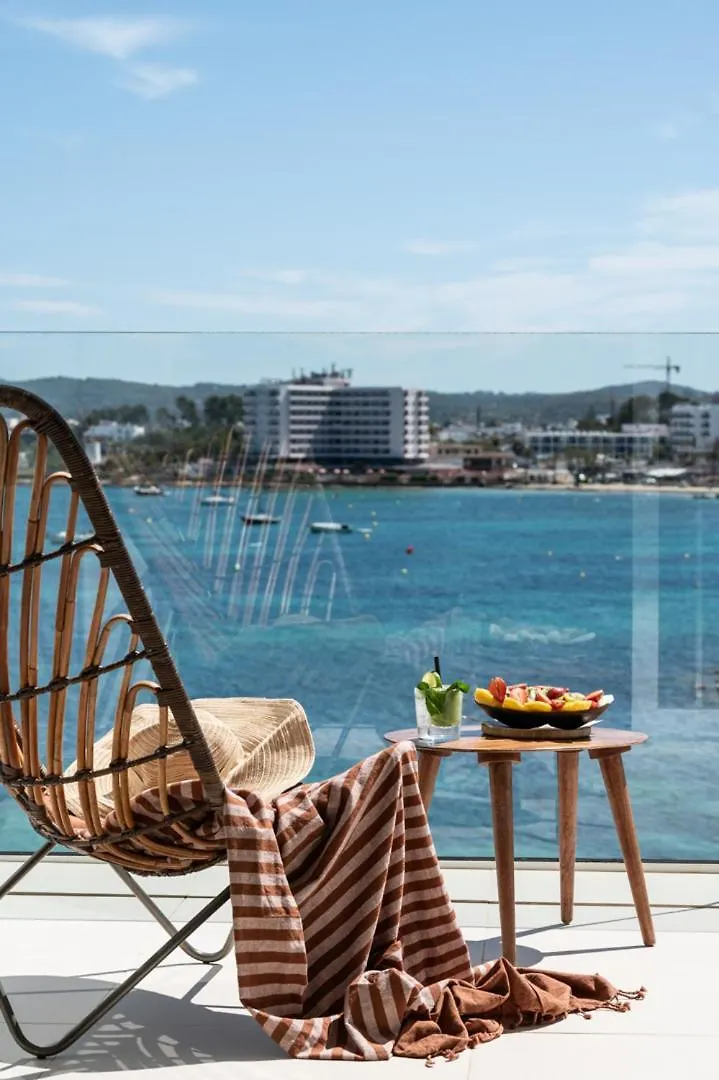 Els Pins Resort & Spa - Emar Hotels Sant Antoni de Portmany