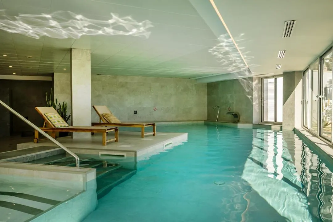 Els Pins Resort & Spa - Emar Hotels Sant Antoni de Portmany