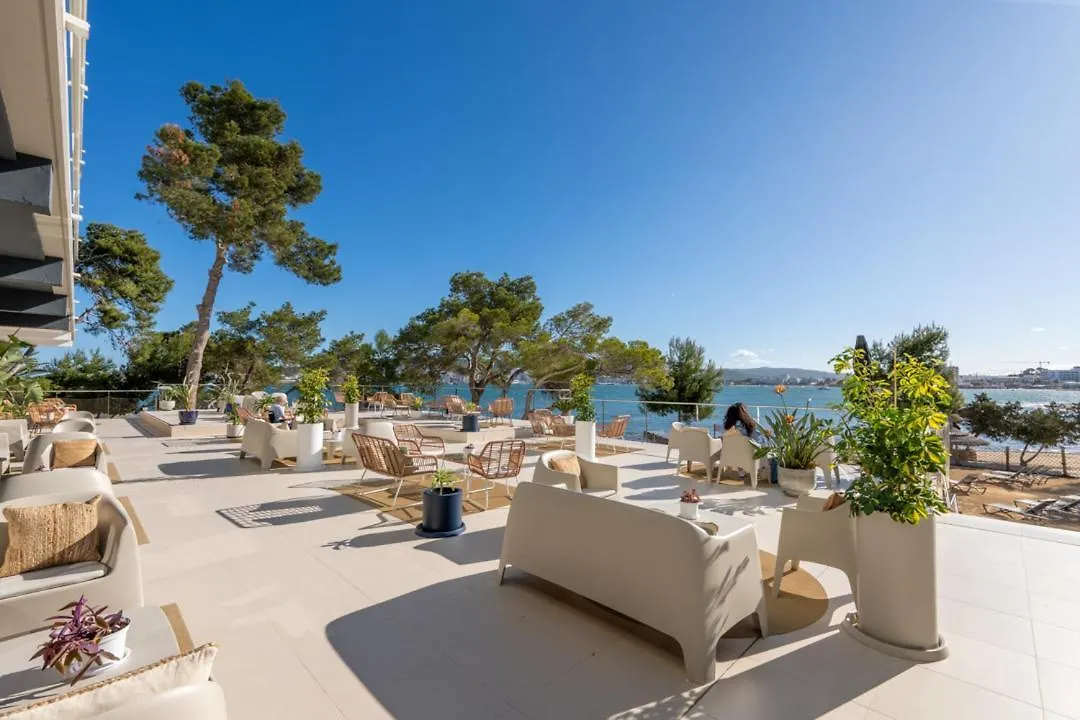 Els Pins Resort & Spa - Emar Hotels Sant Antoni de Portmany
