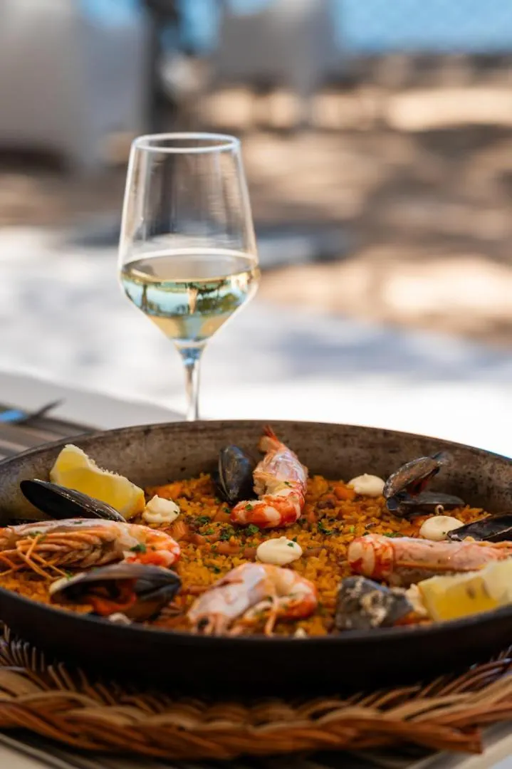 Els Pins Resort & Spa - Emar Hotels Sant Antoni de Portmany