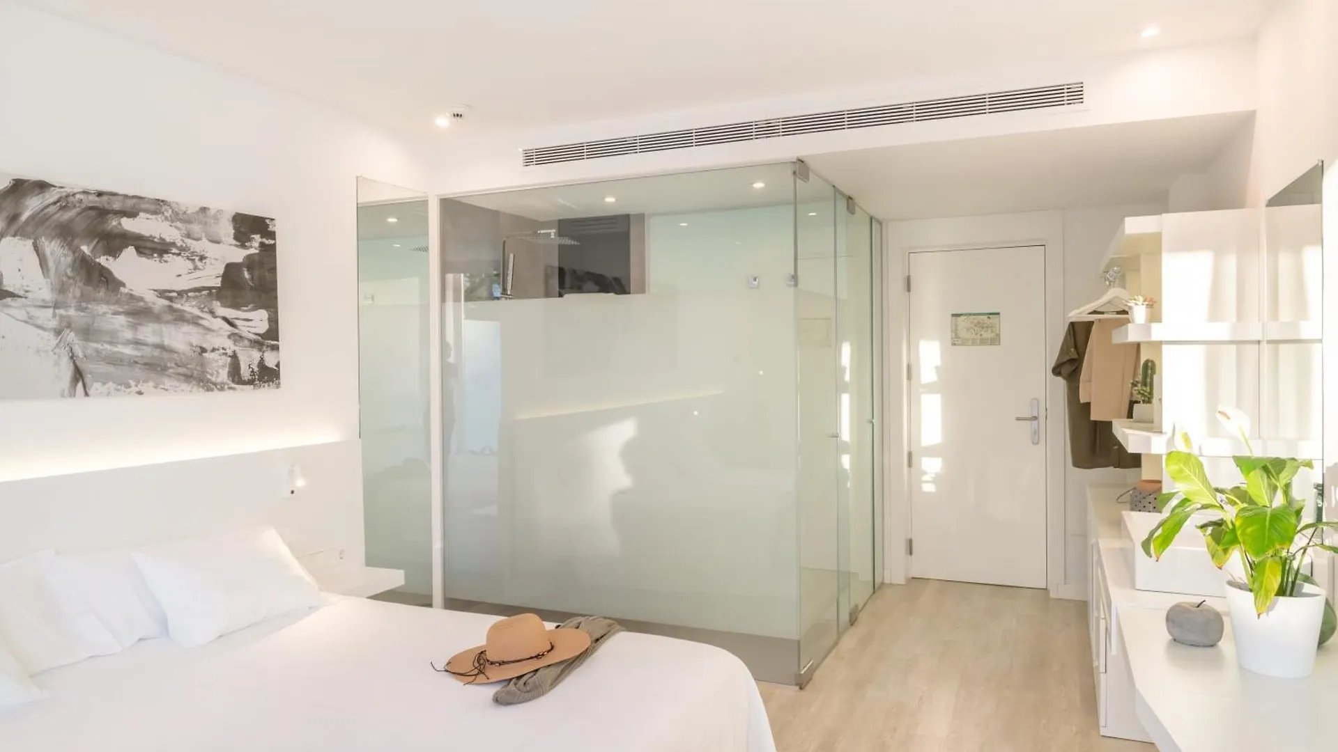 Els Pins Resort & Spa - Emar Hotels Sant Antoni de Portmany