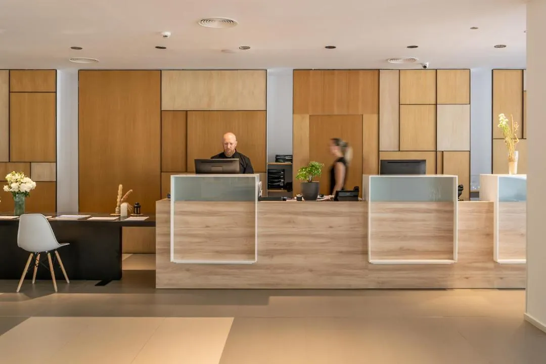 Els Pins Resort & Spa - Emar Hotels Sant Antoni de Portmany 4*,