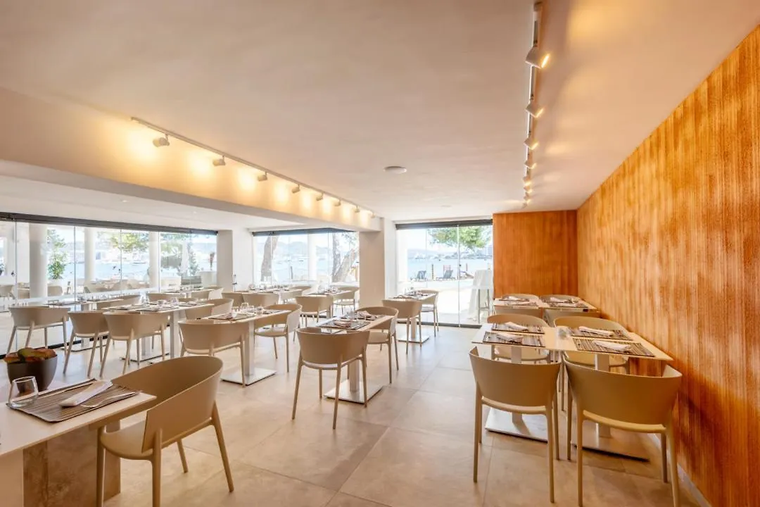 Els Pins Resort & Spa - Emar Hotels Sant Antoni de Portmany 4*,  Hiszpania