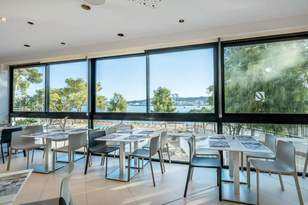 Els Pins Resort & Spa - Emar Hotels Sant Antoni de Portmany