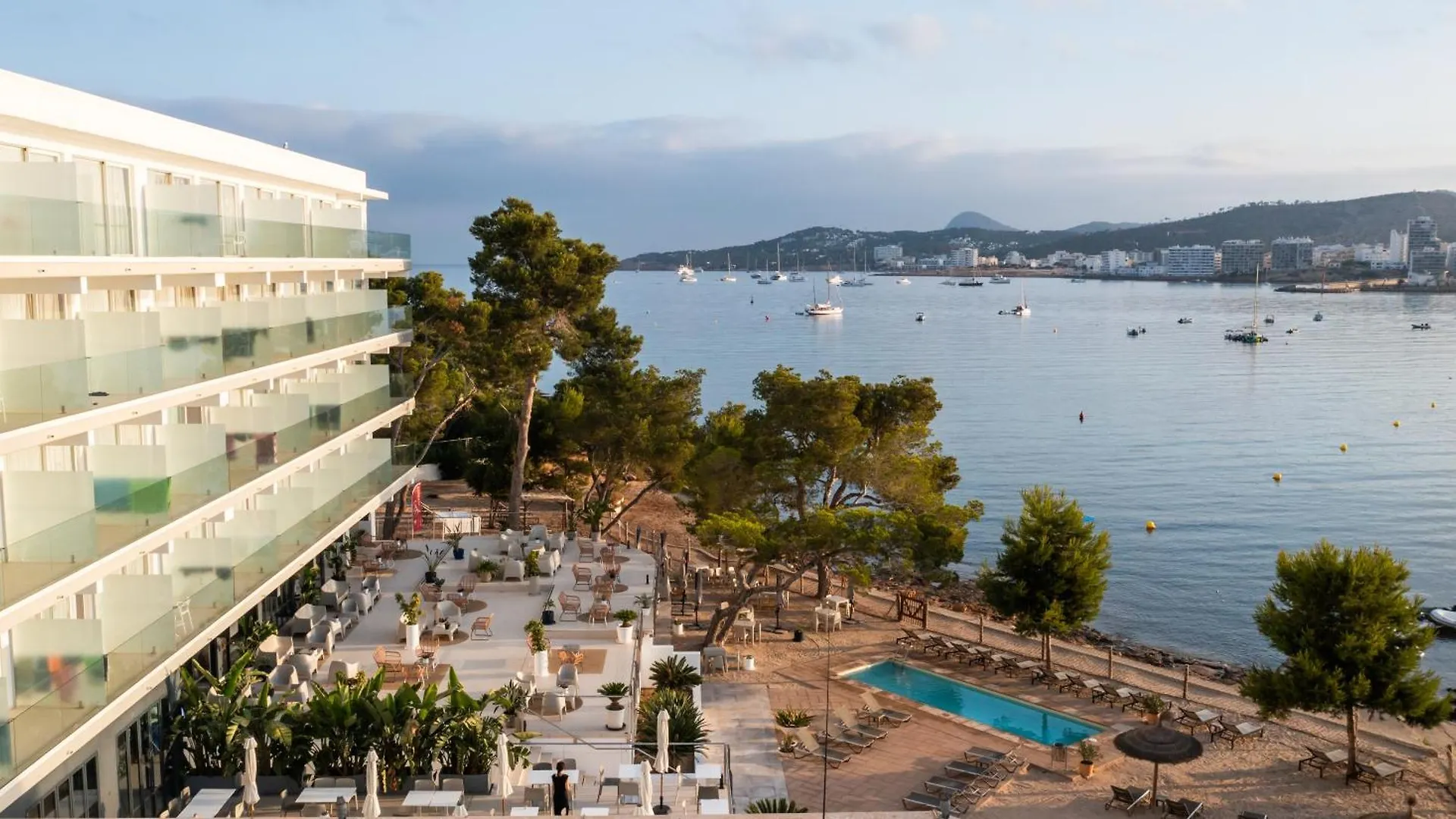 Els Pins Resort & Spa - Emar Hotels Sant Antoni de Portmany