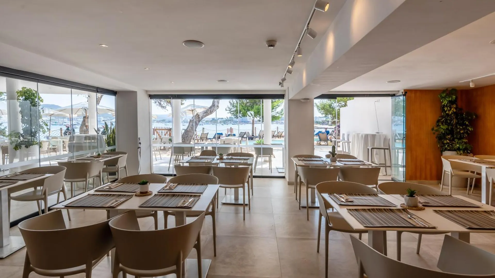 Els Pins Resort & Spa - Emar Hotels Сан-Антонио-Абад