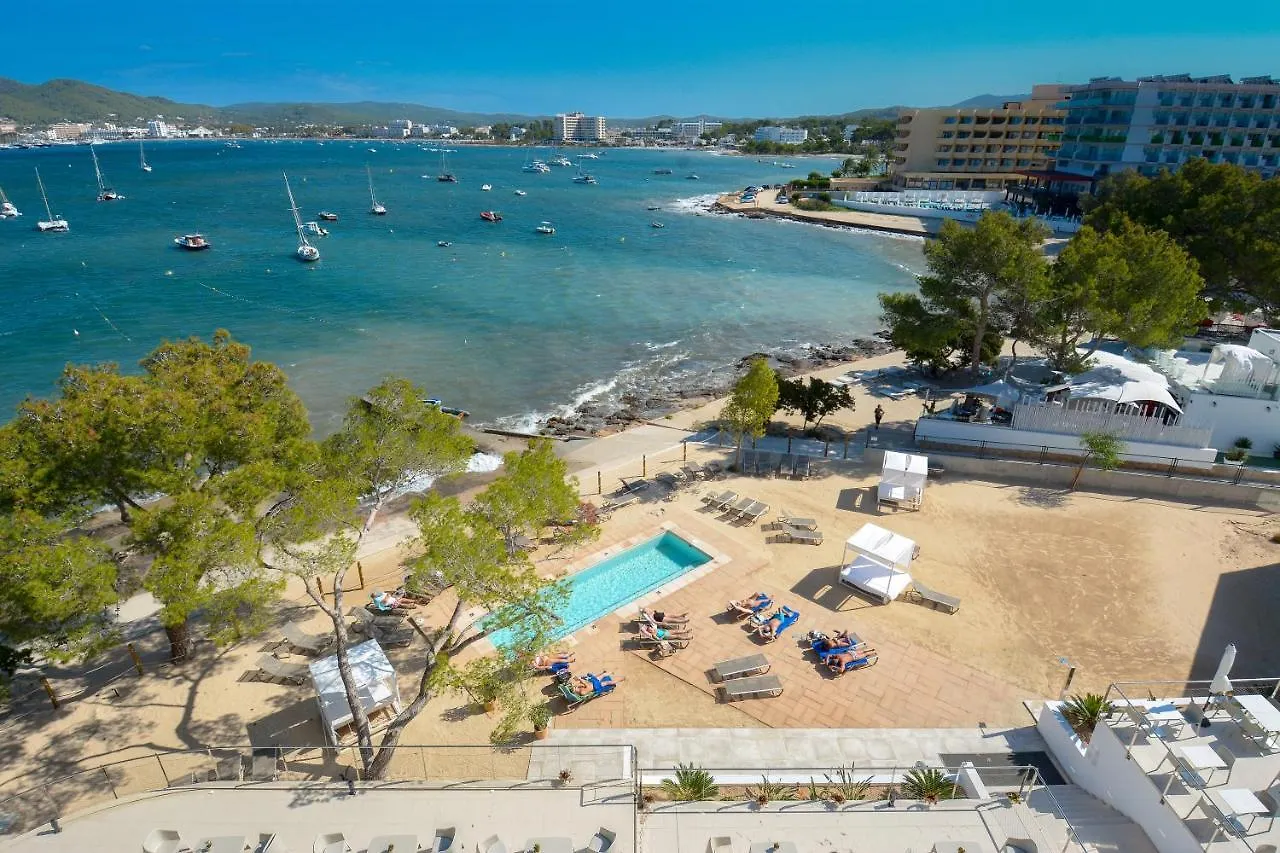 Els Pins Resort & Spa - Emar Hotels Sant Antoni de Portmany