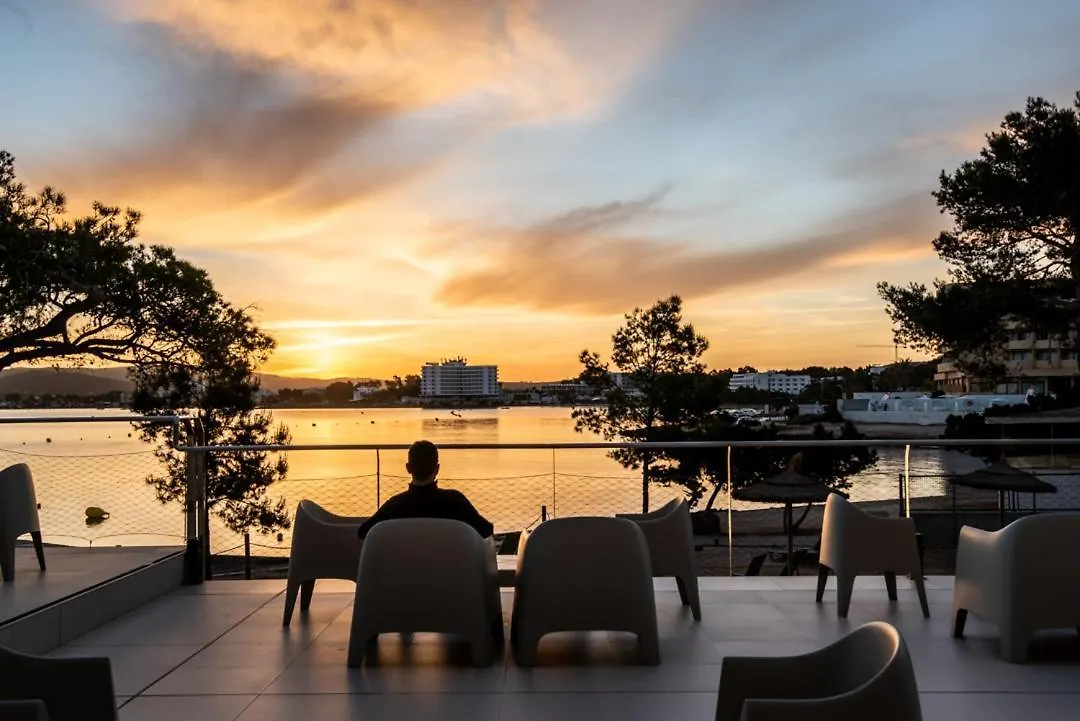 Els Pins Resort & Spa - Emar Hotels San Antonio  4*, San Antonio (Ibiza) Spain