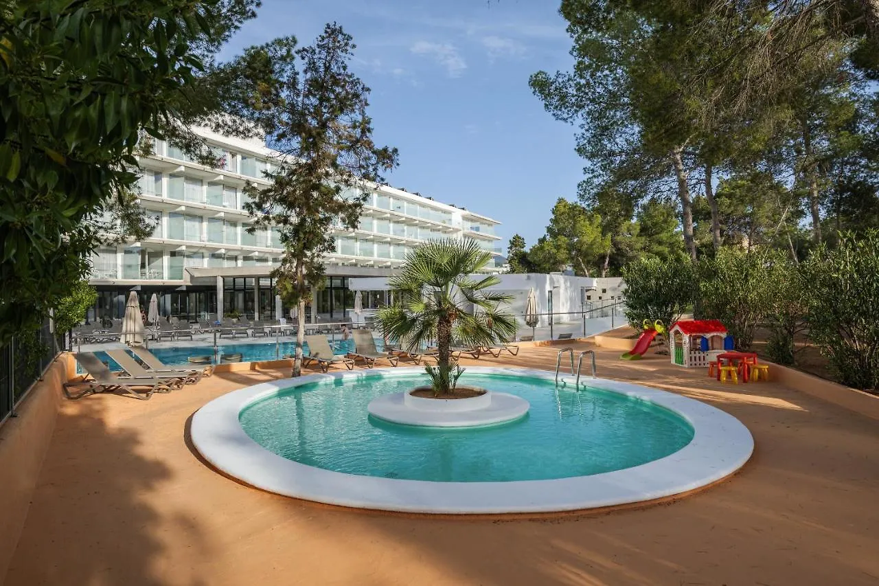 Els Pins Resort & Spa - Emar Hotels San Antonio  San Antonio (Ibiza)