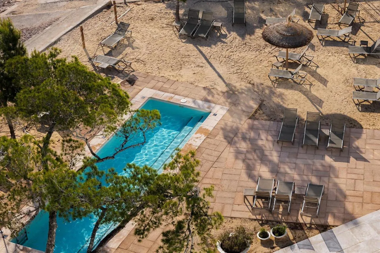 Els Pins Resort & Spa - Emar Hotels San Antonio  4*, San Antonio (Ibiza)