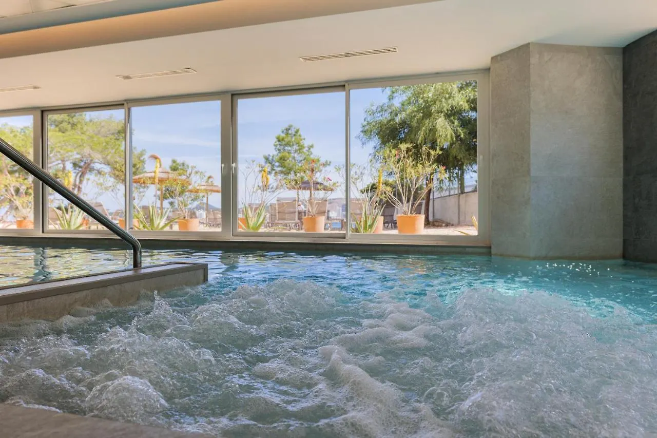 Els Pins Resort & Spa - Emar Hotels San Antonio