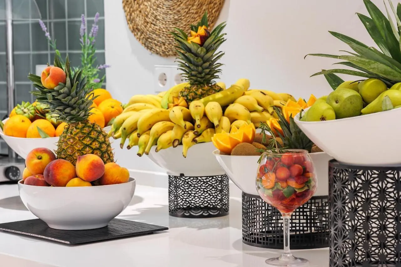Els Pins Resort & Spa - Emar Hotels San Antonio