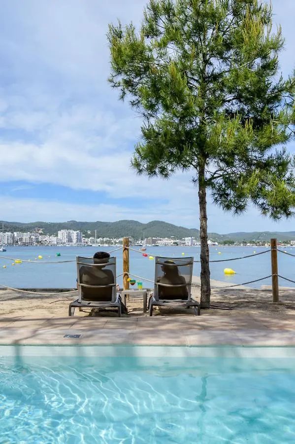 Els Pins Resort & Spa - Emar Hotels San Antonio  4*, San Antonio (Ibiza) Spain