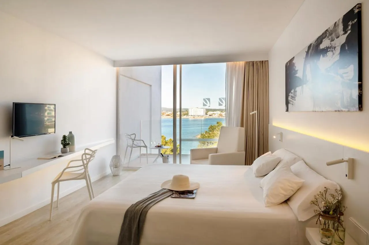 Els Pins Resort & Spa - Emar Hotels San Antonio