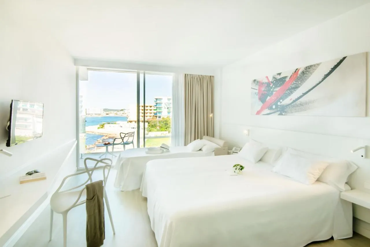Els Pins Resort & Spa - Emar Hotels San Antonio  San Antonio (Ibiza)