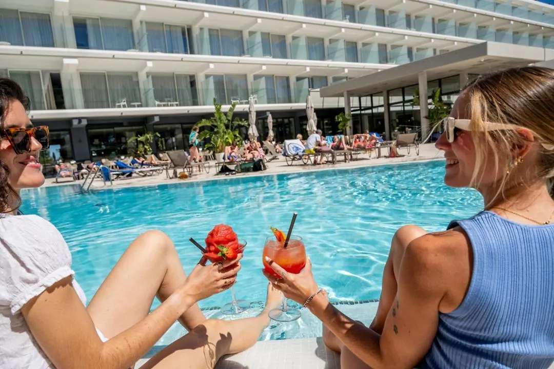 Els Pins Resort & Spa - Emar Hotels San Antonio  San Antonio (Ibiza)