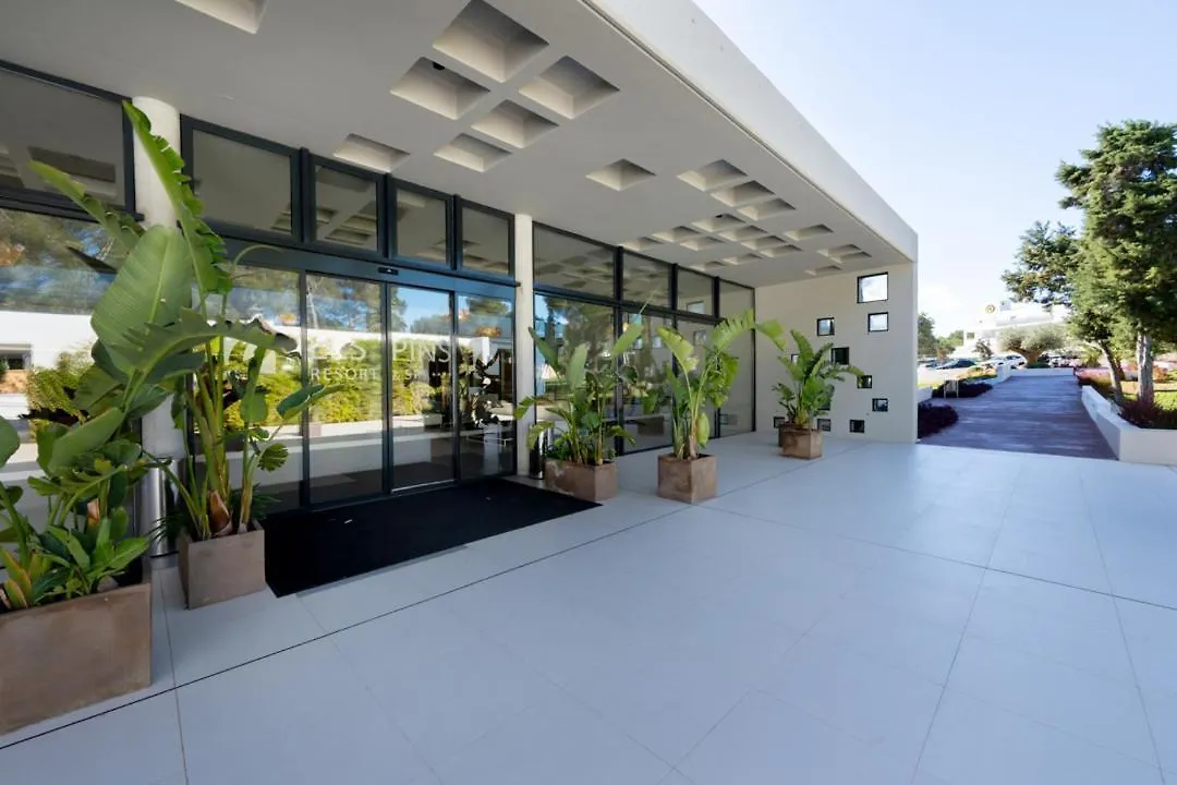 Els Pins Resort & Spa - Emar Hotels San Antonio