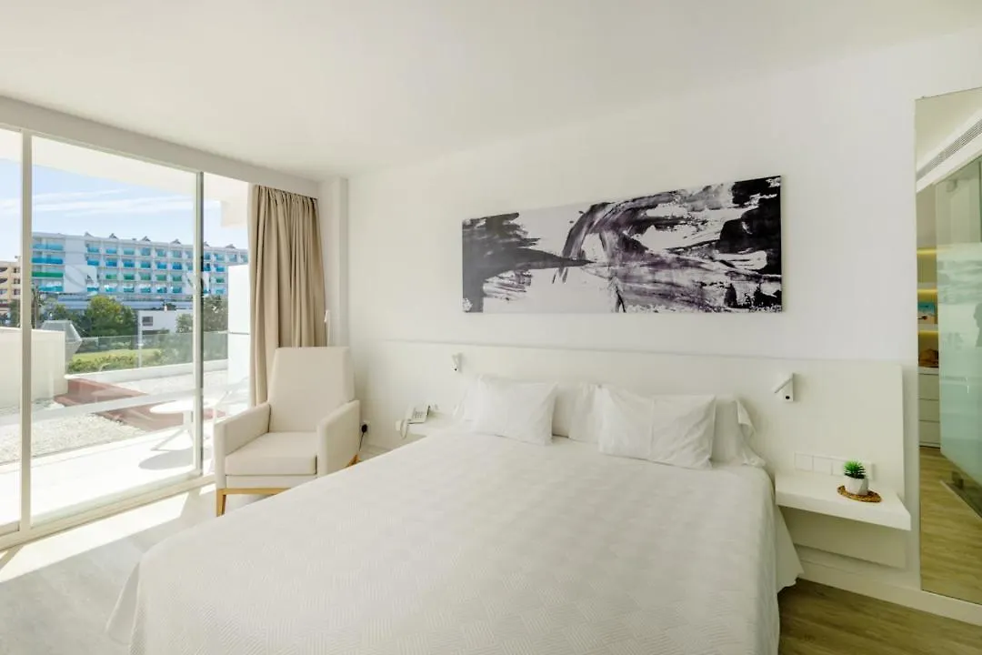 Els Pins Resort & Spa - Emar Hotels San Antonio