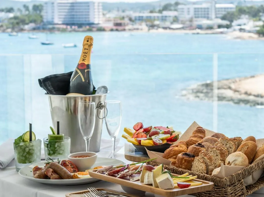 ****  Els Pins Resort & Spa - Emar Hotels San Antonio  Spain