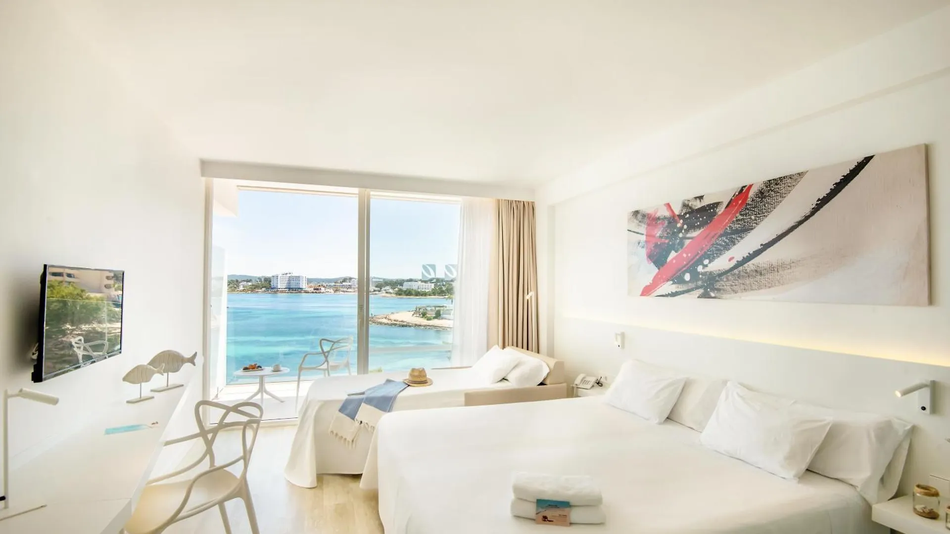 Els Pins Resort & Spa - Emar Hotels San Antonio