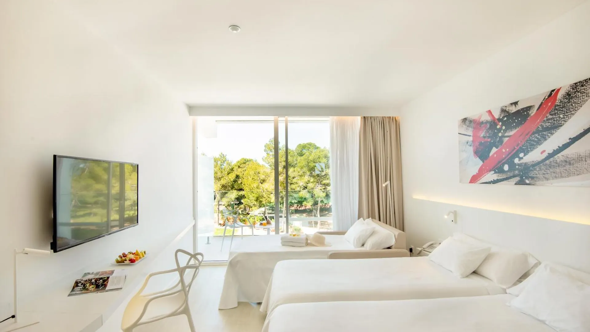 Els Pins Resort & Spa - Emar Hotels San Antonio  Spain