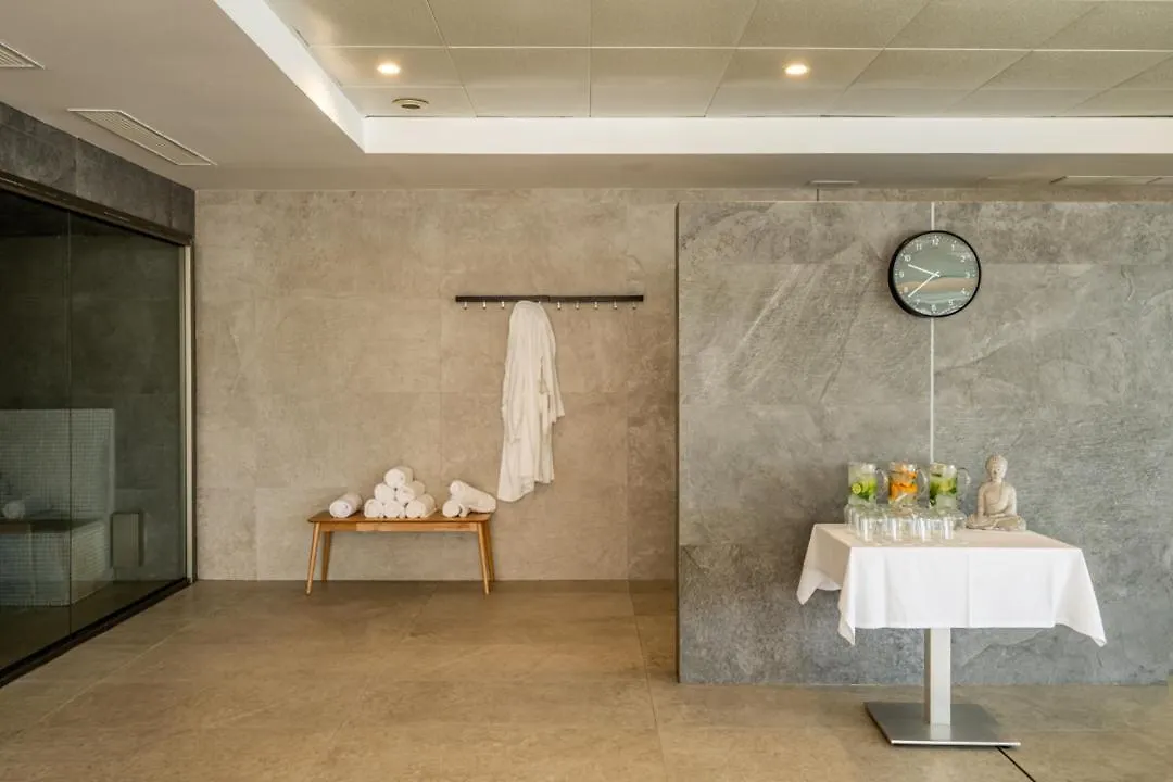 ****  Els Pins Resort & Spa - Emar Hotels San Antonio  Spain