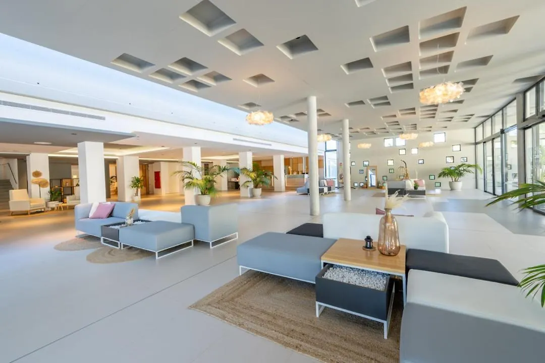 Els Pins Resort & Spa - Emar Hotels San Antonio