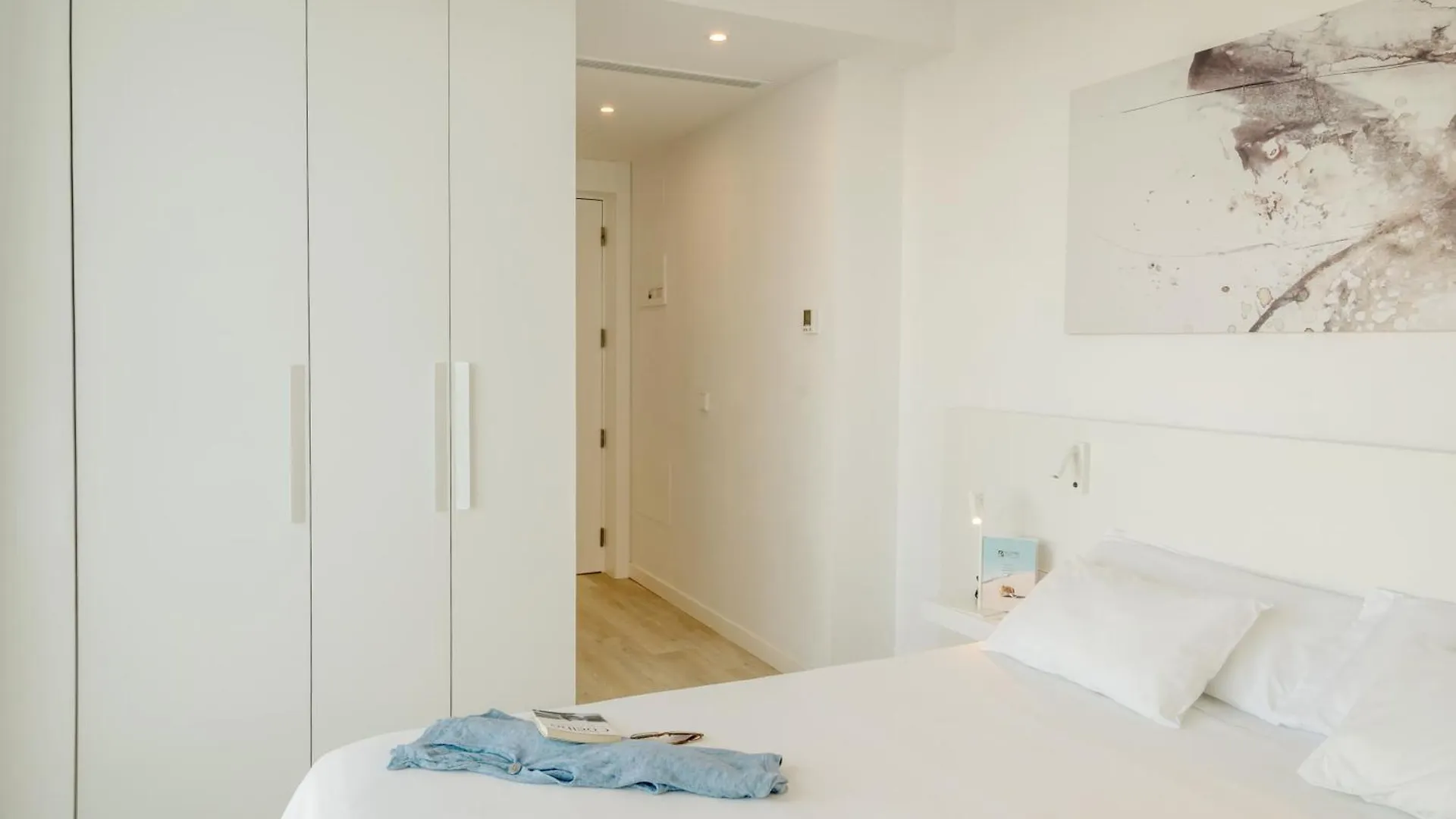 ****  Els Pins Resort & Spa - Emar Hotels San Antonio  Spain