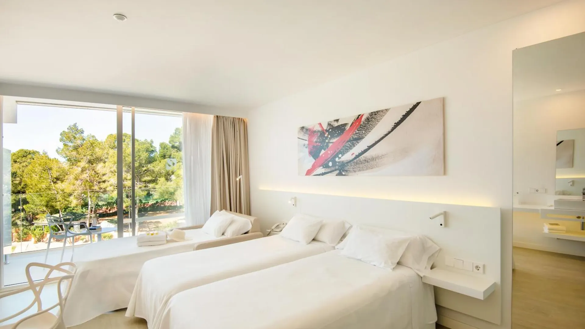 Els Pins Resort & Spa - Emar Hotels San Antonio