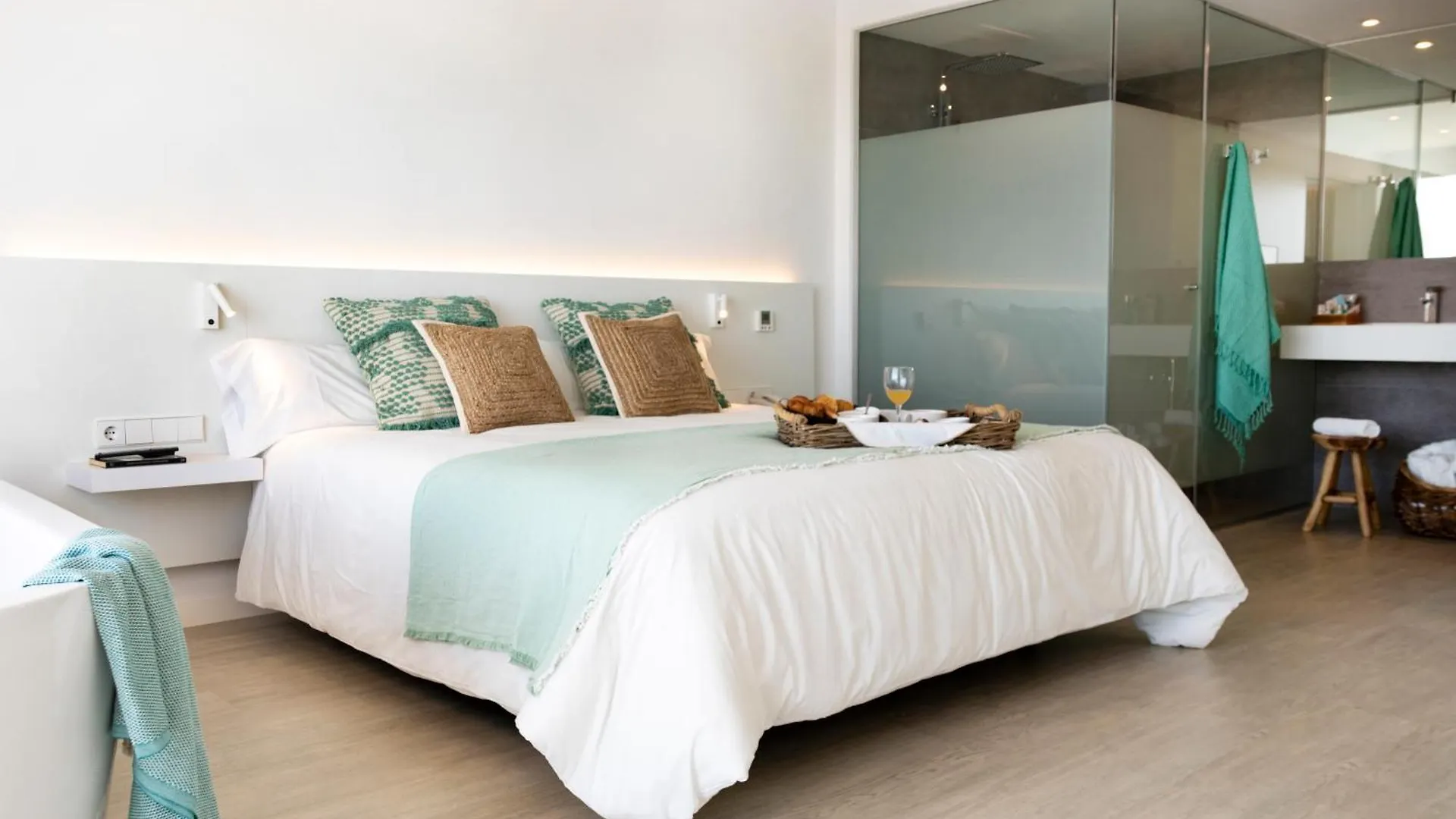 Els Pins Resort & Spa - Emar Hotels San Antonio   San Antonio (Ibiza)