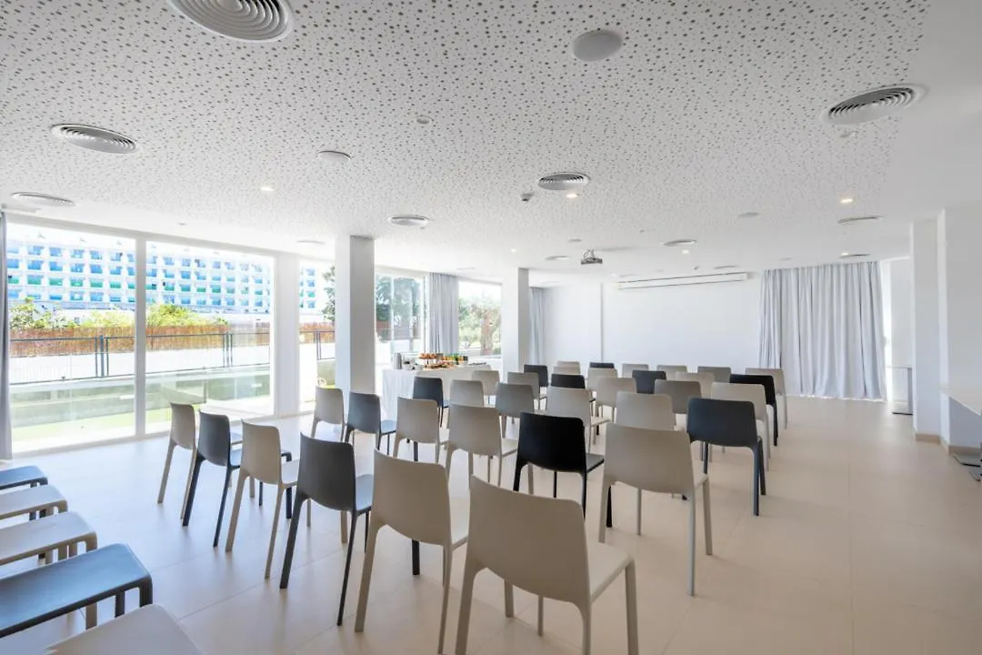 ****  Els Pins Resort & Spa - Emar Hotels San Antonio Spanyolország