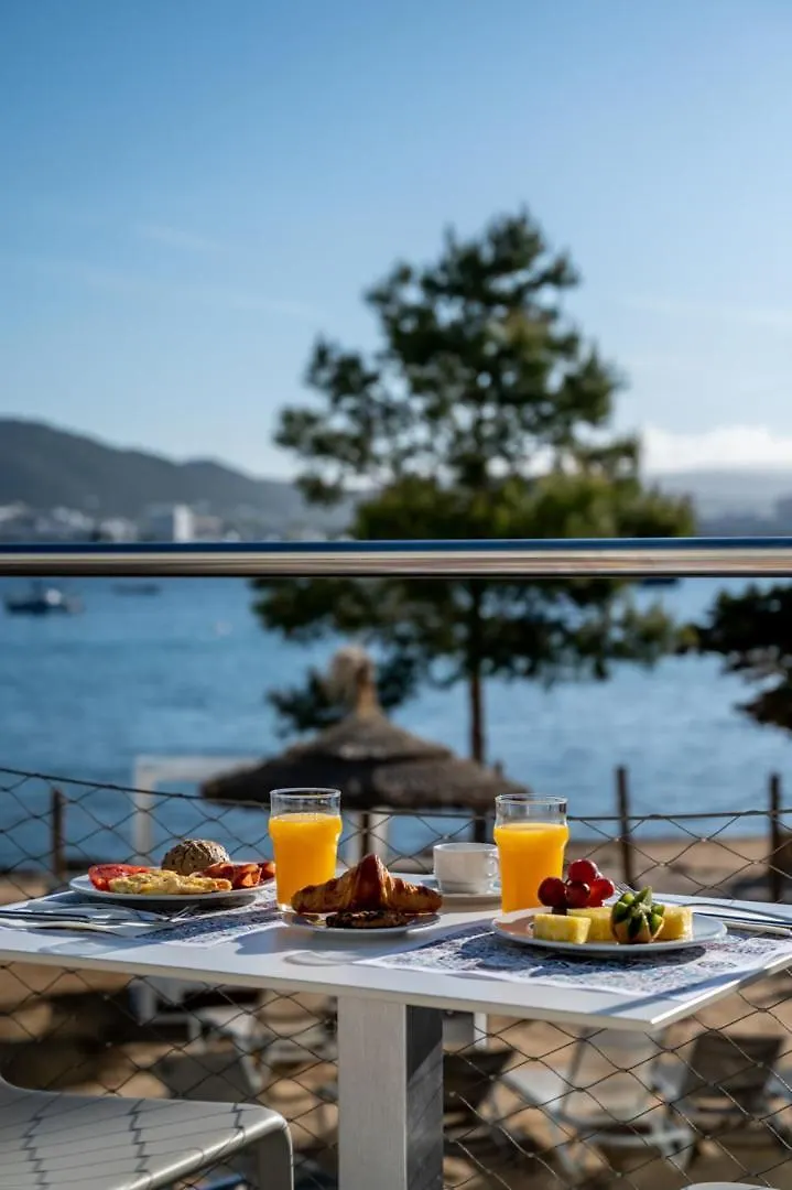 Els Pins Resort & Spa - Emar Hotels San Antonio  Spain