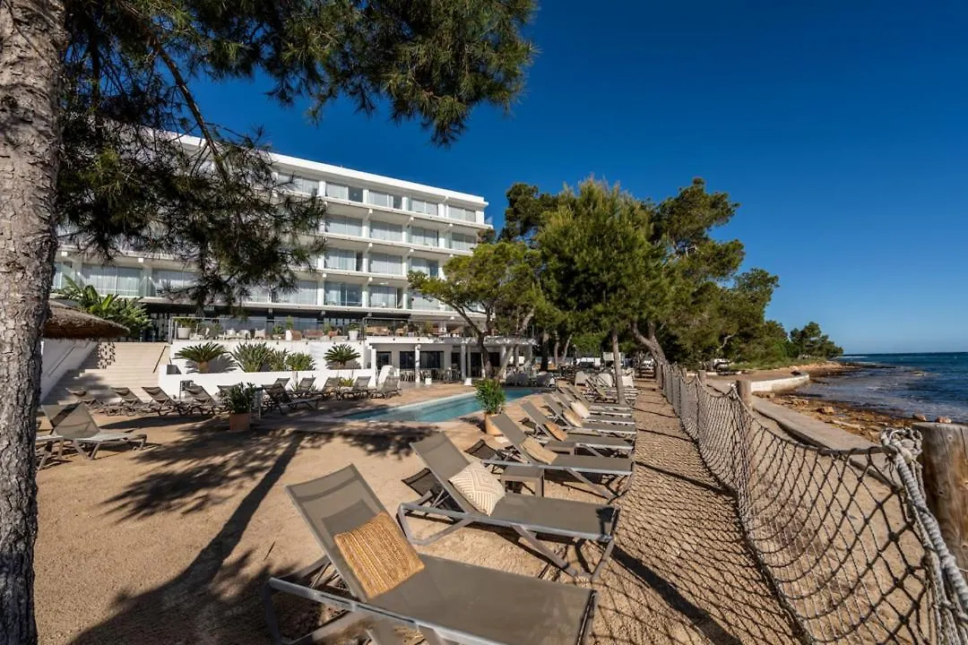 Els Pins Resort & Spa - Emar Hotels San Antonio  4*, San Antonio (Ibiza) Spain