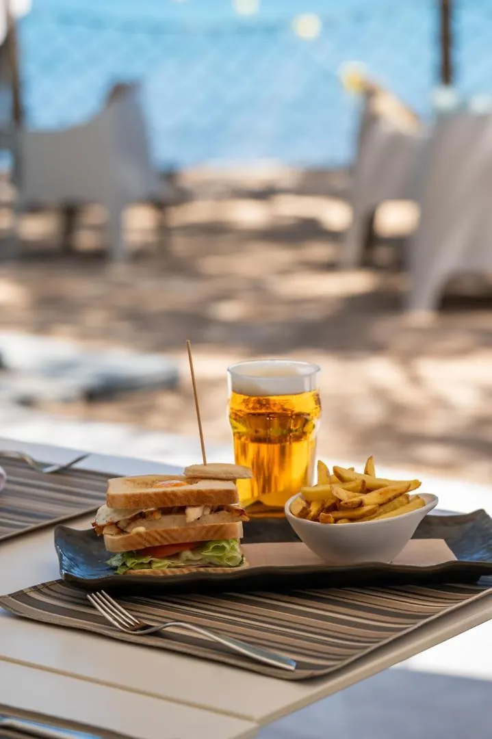 Els Pins Resort & Spa - Emar Hotels San Antonio  Spain