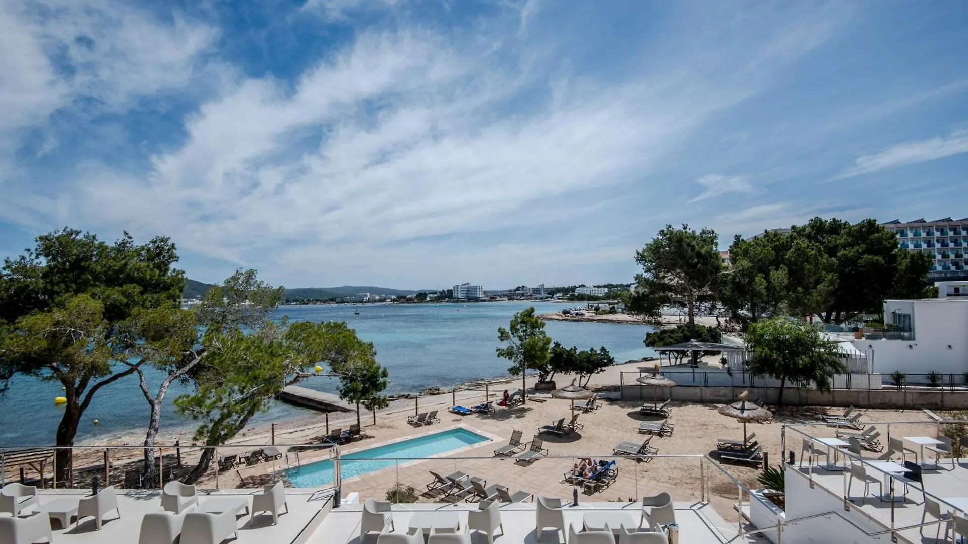 Els Pins Resort & Spa - Emar Hotels San Antonio