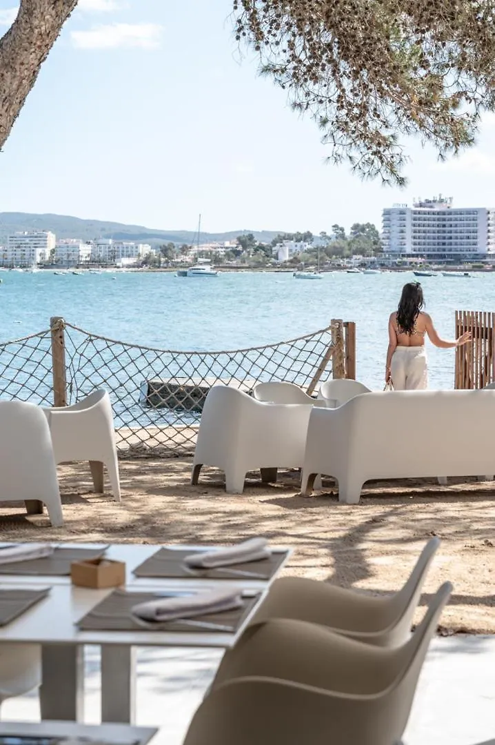 Els Pins Resort & Spa - Emar Hotels San Antonio