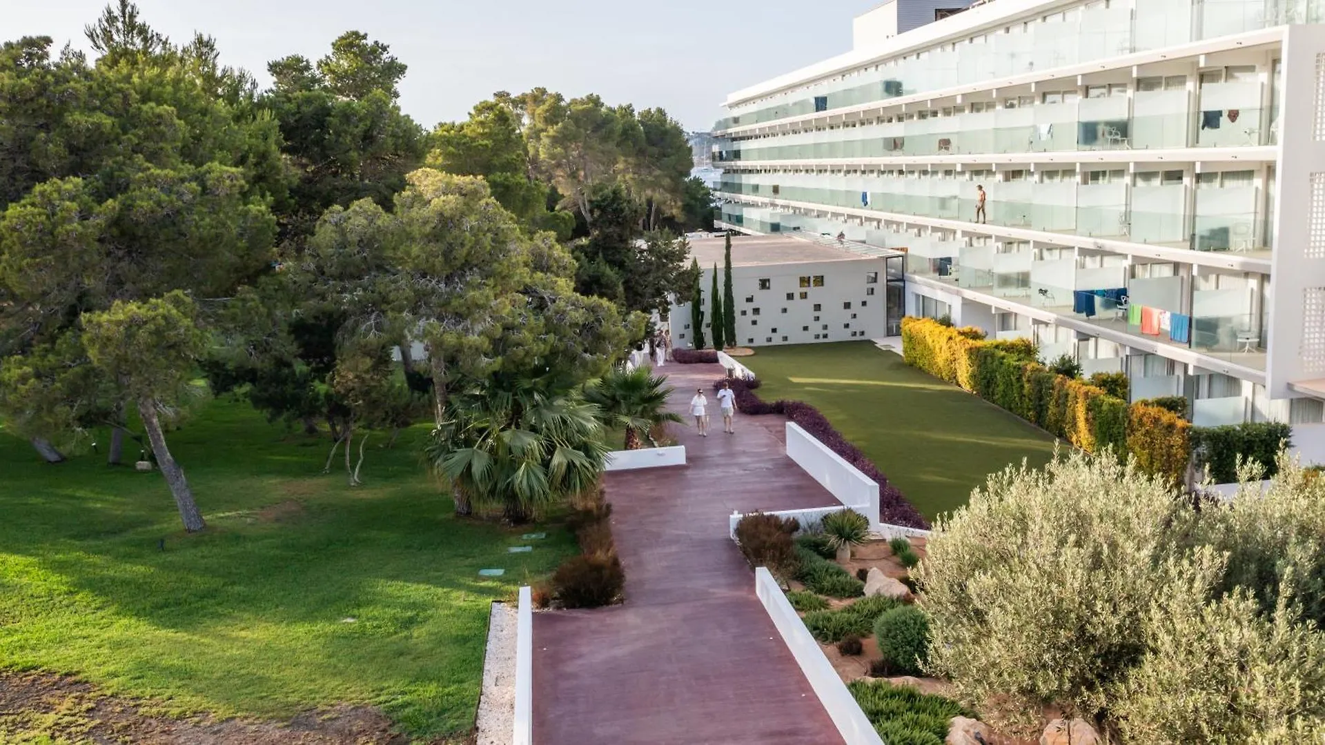 Els Pins Resort & Spa - Emar Hotels San Antonio  4*, San Antonio (Ibiza) Spain