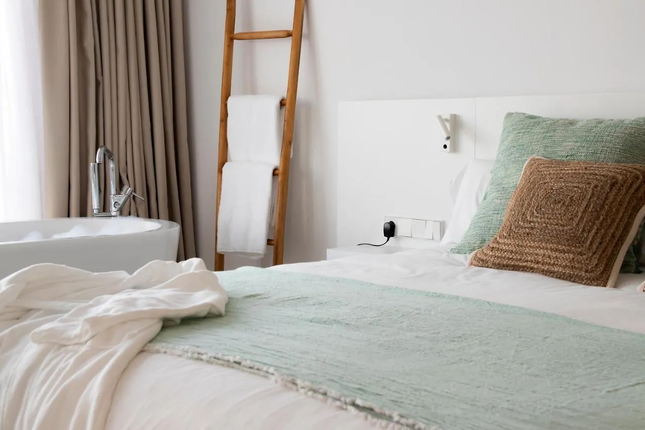 Els Pins Resort & Spa - Emar Hotels San Antonio   San Antonio (Ibiza)