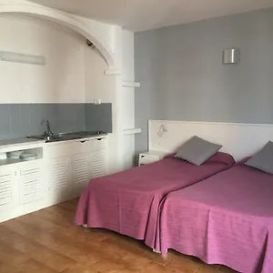 Orosol 2 San Antonio Abad