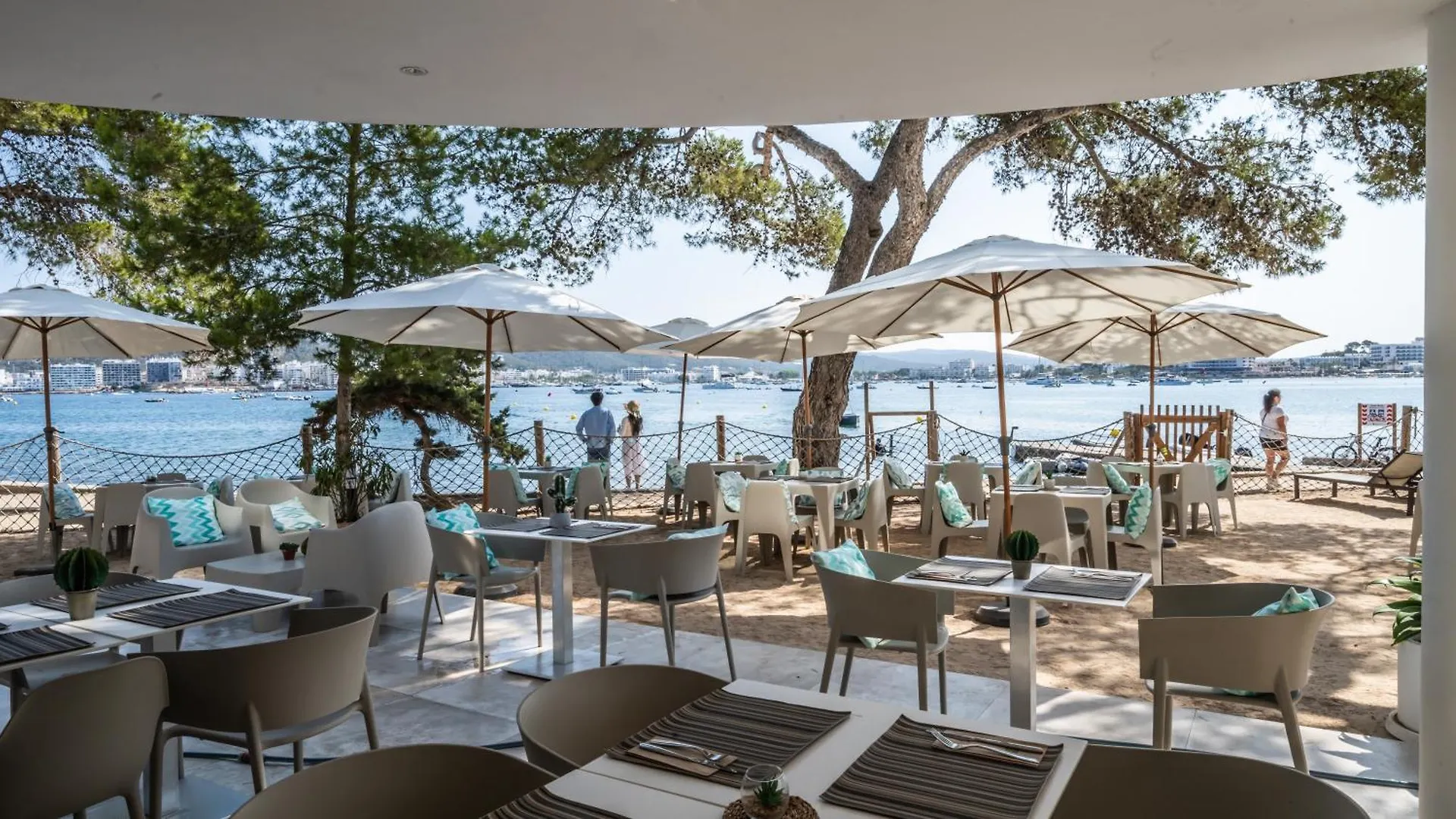 Els Pins Resort & Spa - Emar Hotels San Antonio  4*, San Antonio (Ibiza) Spain